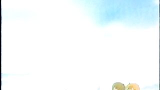 College girl Seiko-chan