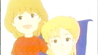 College girl Seiko-chan