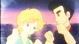 College girl Seiko-chan