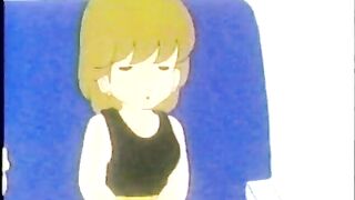 College girl Seiko-chan