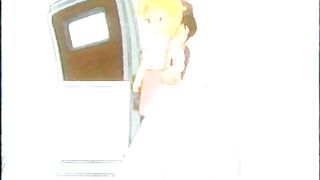 College girl Seiko-chan