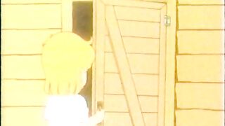 College girl Seiko-chan