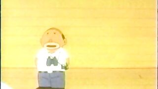 College girl Seiko-chan