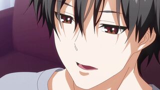 Kono Koi ni Kizuite この恋に気づいて ep1