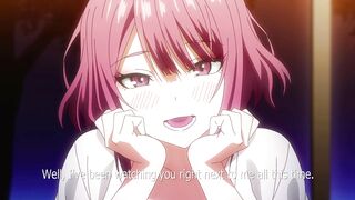 Kono Koi ni Kizuite ep1 ENG SUB