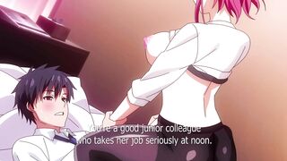 Kono Koi ni Kizuite ep1 ENG SUB