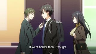 Kono Koi ni Kizuite ep1 ENG SUB