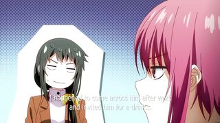 Kono Koi ni Kizuite ep1 ENG SUB