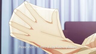 Kono Koi ni Kizuite ep1 ENG SUB