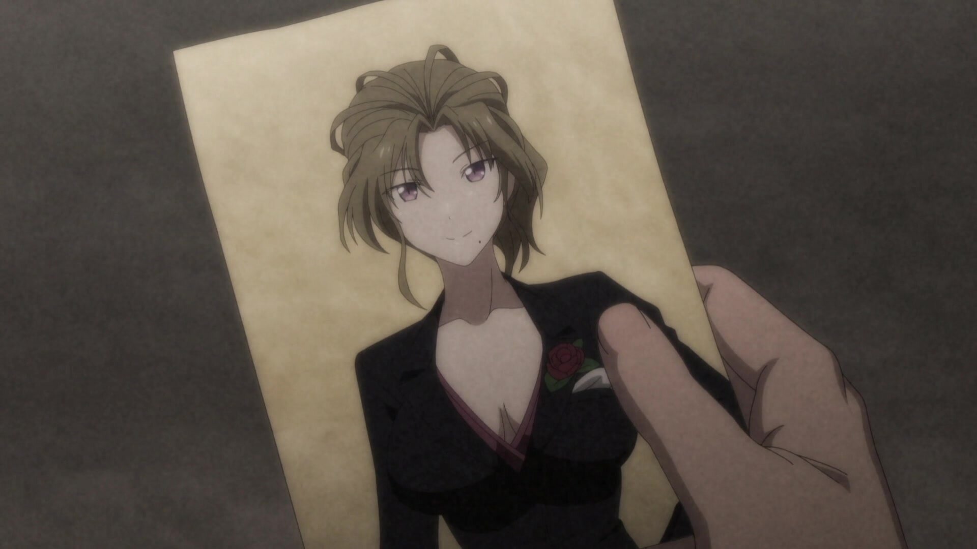 楽園侵触 island of the dead 下巻