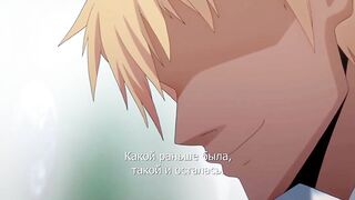 Kimi wa Yasashiku Netorareru ep3 RUS SUB