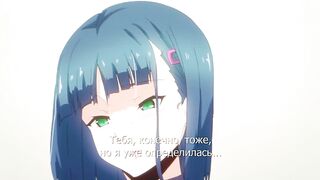 Kimi wa Yasashiku Netorareru ep4 RUS SUB
