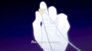 Kimi wa Yasashiku Netorareru ep4 RUS SUB