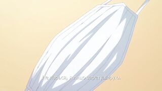 Kimi wa Yasashiku Netorareru ep4 RUS SUB