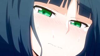 Kimi wa Yasashiku Netorareru ep3