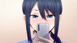 Kimi wa Yasashiku Netorareru ep4