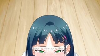 Kimi wa Yasashiku Netorareru ep3 ENG SUB