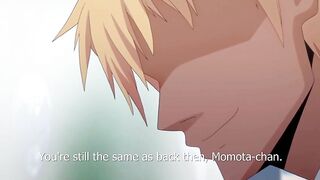 Kimi wa Yasashiku Netorareru ep3 ENG SUB