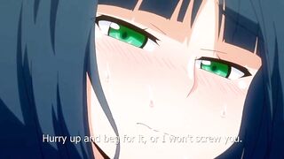 Kimi wa Yasashiku Netorareru ep3 ENG SUB