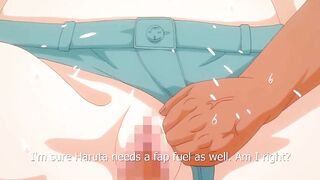 Kimi wa Yasashiku Netorareru ep3 ENG SUB