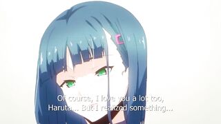 Kimi wa Yasashiku Netorareru ep4 ENG SUB