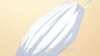 Kimi wa Yasashiku Netorareru ep4 ENG SUB