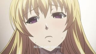 Kyonyuu Kazoku Saimin SPA SUB