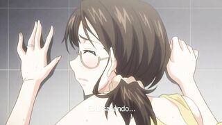 Kyonyuu Kazoku Saimin SPA SUB