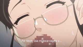 Kyonyuu Kazoku Saimin SPA SUB