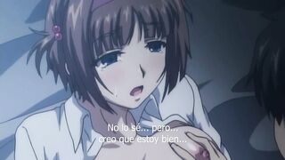 Kyonyuu Kazoku Saimin SPA SUB