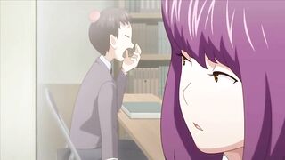 Junjou Decamelon 純情デカメロン ep1