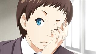 Junjou Decamelon 純情デカメロン ep1