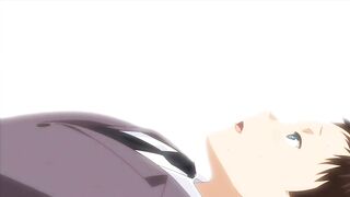 Junjou Decamelon 純情デカメロン ep1