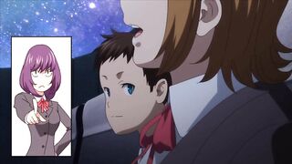 Junjou Decamelon 純情デカメロン ep1