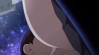 Junjou Decamelon 純情デカメロン ep1