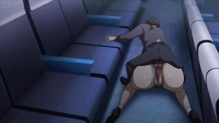 Junjou Decamelon 純情デカメロン ep1