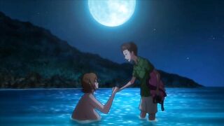 Junjou Decamelon 純情デカメロン ep2