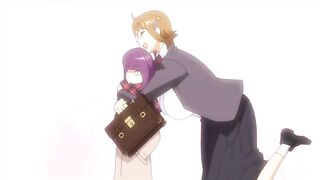 Junjou Decamelon 純情デカメロン ep2