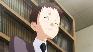 Junjou Decamelon 純情デカメロン ep2