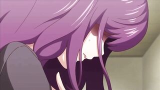 Junjou Decamelon 純情デカメロン ep2