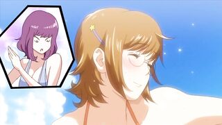 Junjou Decamelon 純情デカメロン ep2