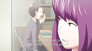 Junjou Decamelon ep1 ENG SUB