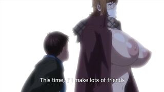 Junjou Decamelon ep1 ENG SUB