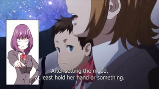 Junjou Decamelon ep1 ENG SUB