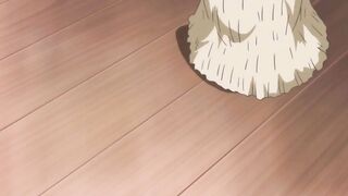 Majo wa Kekkyoku Sono Kyaku to... ep2 RUS SUB