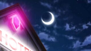 Majo wa Kekkyoku Sono Kyaku to... ep2 RUS SUB