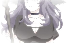 Majo wa Kekkyoku Sono Kyaku to... ep2