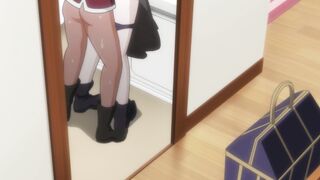 Majo wa Kekkyoku Sono Kyaku to... ep2