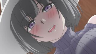 Majo wa Kekkyoku Sono Kyaku to... ep2