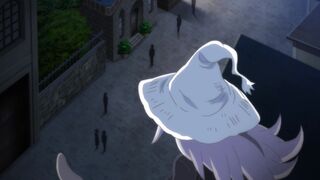 Majo wa Kekkyoku Sono Kyaku to... ep2